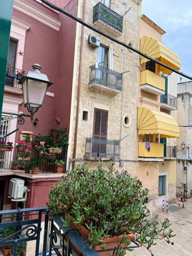 Caribu #12 Howme Bari Exterior foto